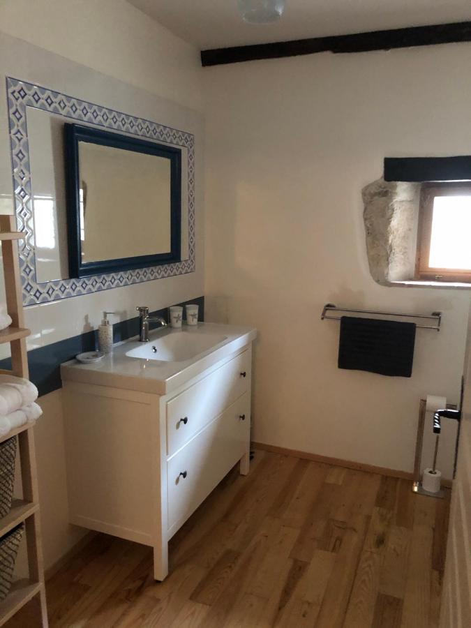 Villa Eymet Townhouse Esterno foto