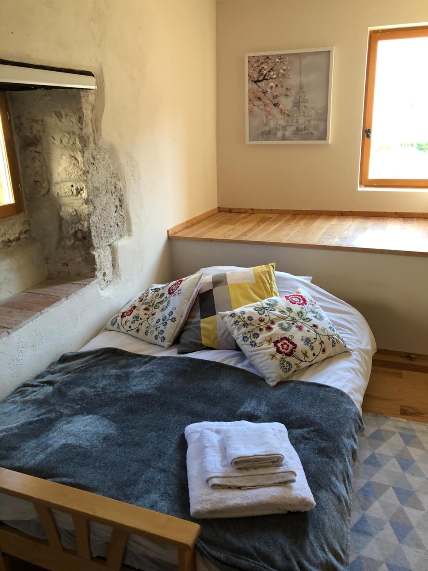 Villa Eymet Townhouse Esterno foto