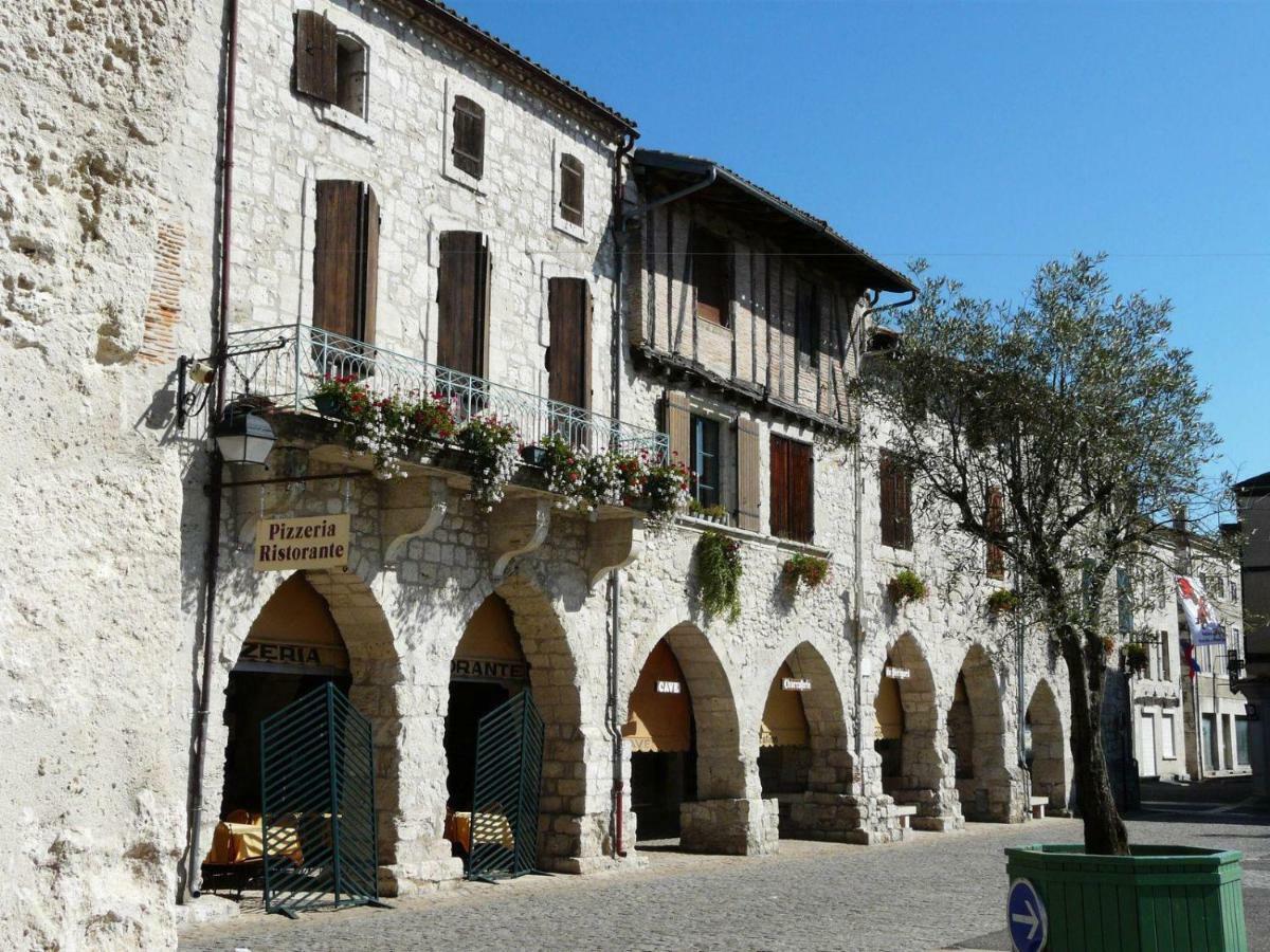 Villa Eymet Townhouse Esterno foto