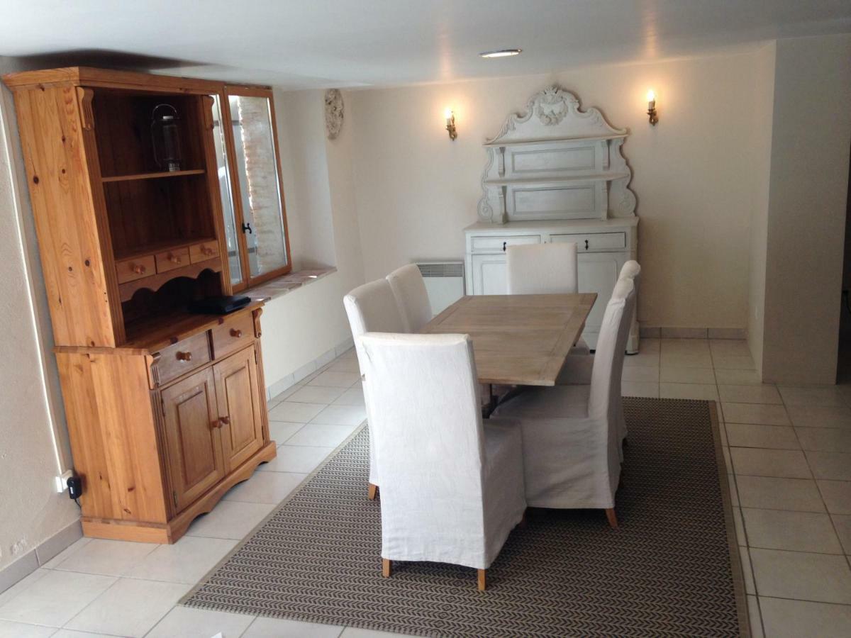Villa Eymet Townhouse Esterno foto