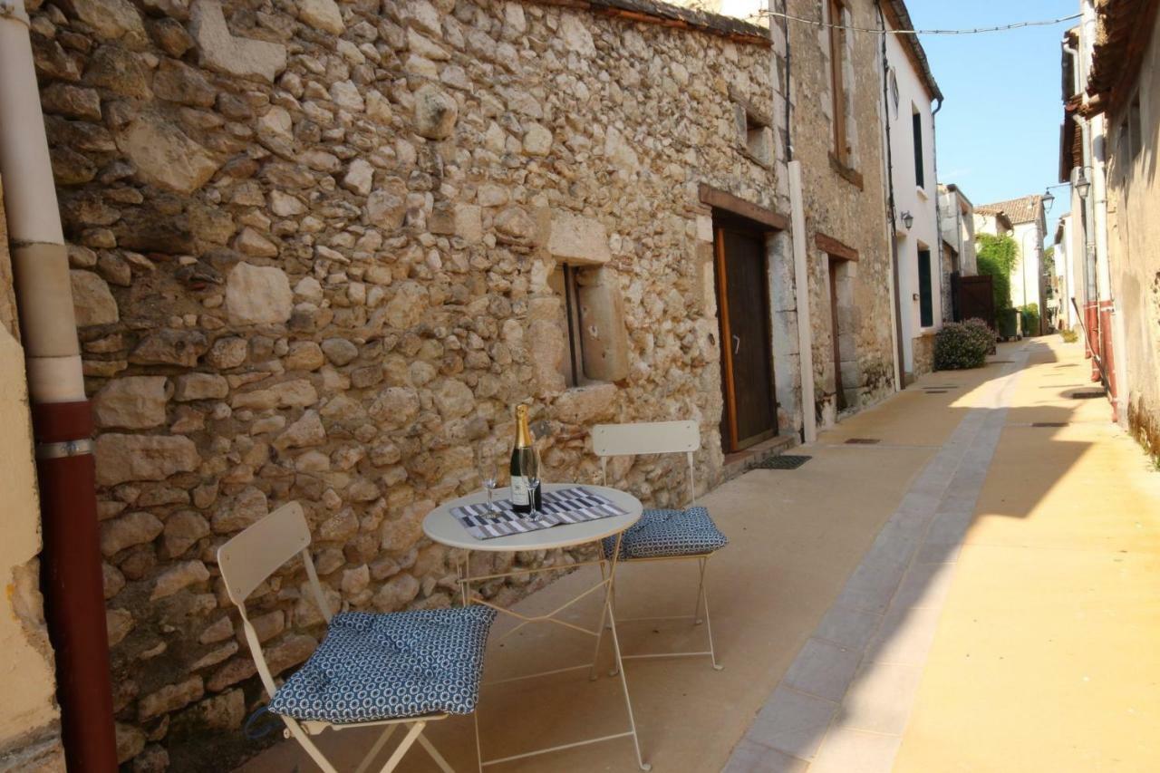 Villa Eymet Townhouse Esterno foto