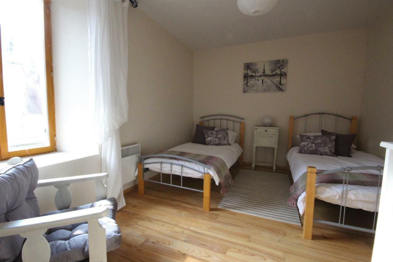 Villa Eymet Townhouse Esterno foto